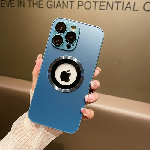 Case Blind AG iPhone - Zapelly