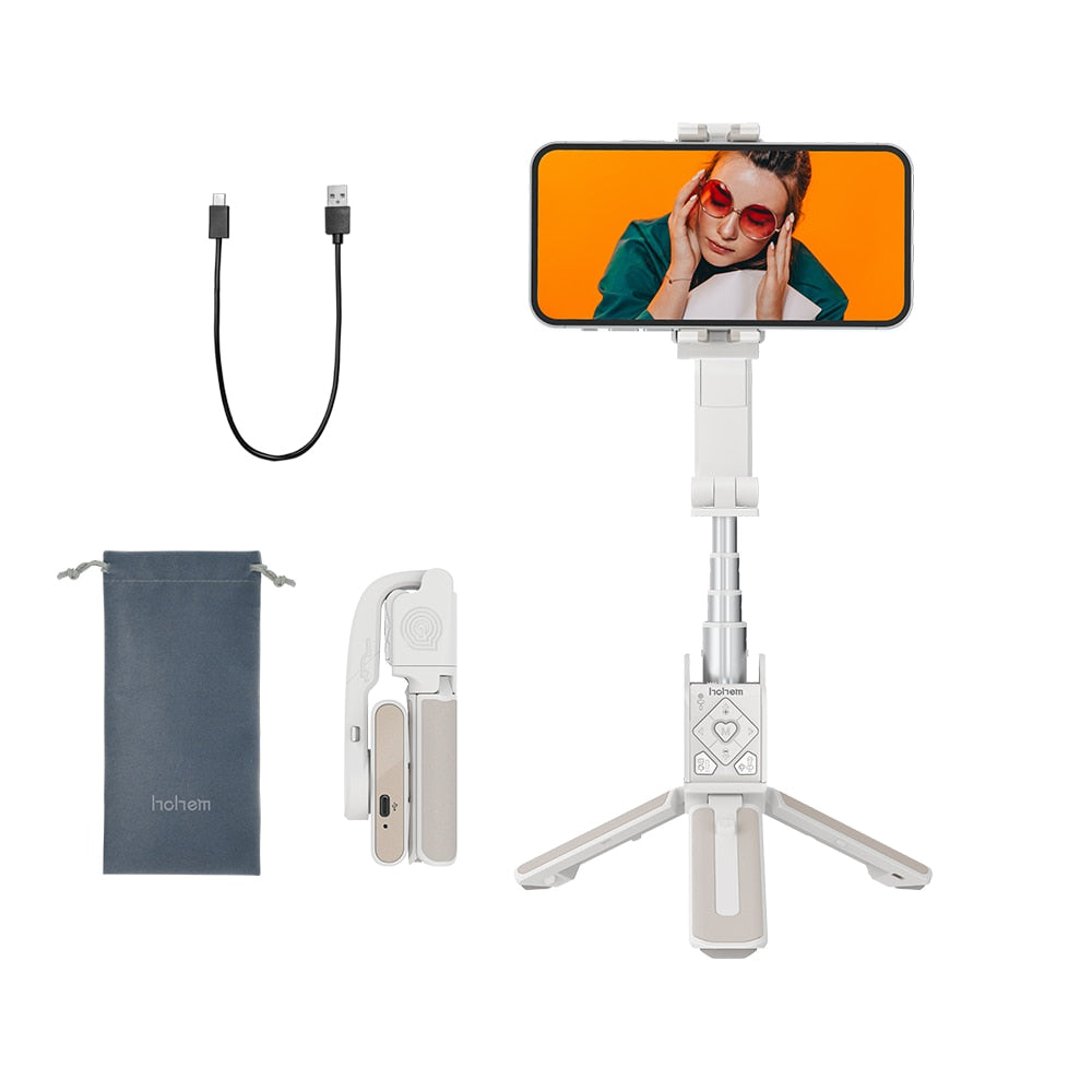iSteady Selfie 360 - Zapelly