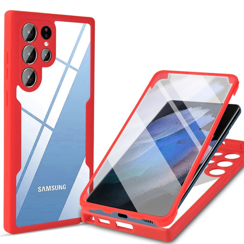 Case Power 360 Samsung - Zapelly